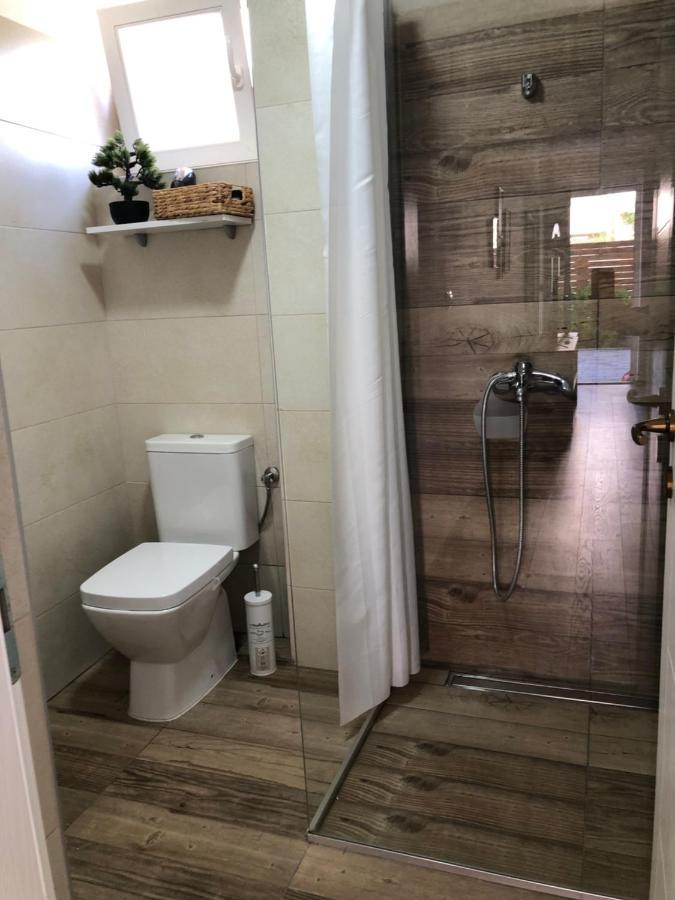 Apartments Zafira Ohri Dış mekan fotoğraf